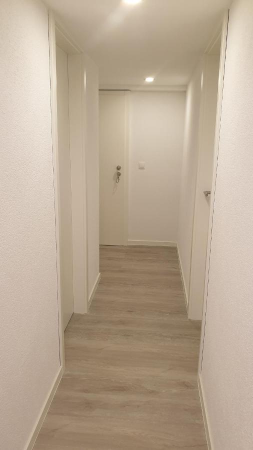 Appartement Buehl, Zentral Und Ruhig, Soutterain Dış mekan fotoğraf